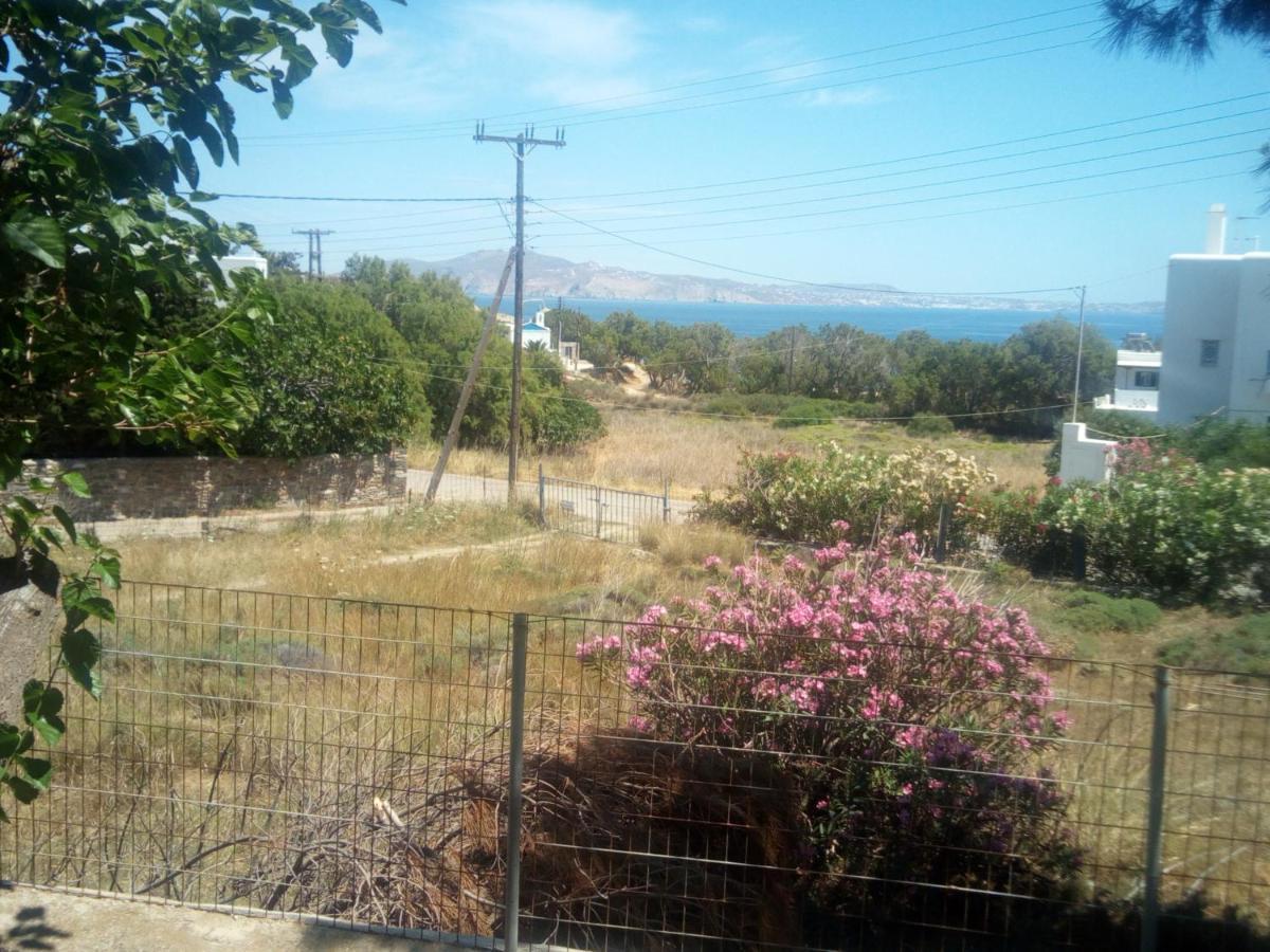Little Stone House Near The Beach Agios Ioannis  Exterior photo