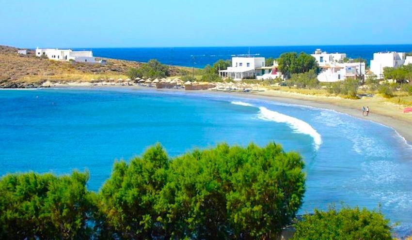 Little Stone House Near The Beach Agios Ioannis  Exterior photo