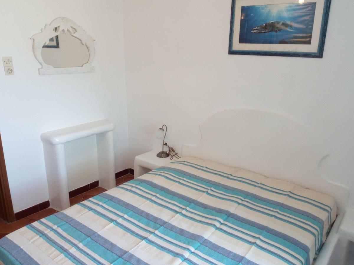 Little Stone House Near The Beach Agios Ioannis  Exterior photo